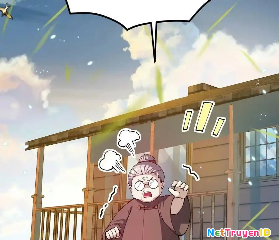 Sức Mạnh Của Kiếm Thần Chapter 81 - Trang 4