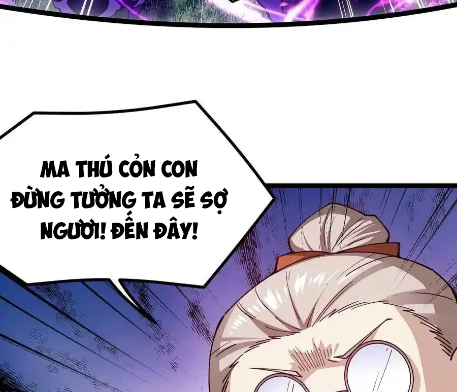 Sức Mạnh Của Kiếm Thần Chapter 81 - Trang 4
