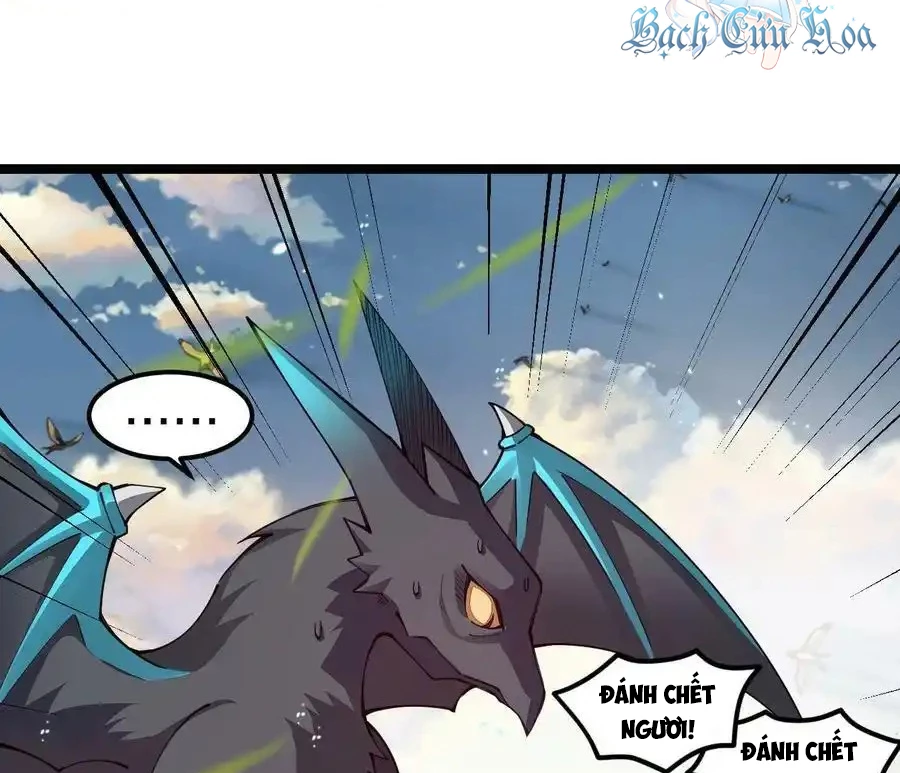 Sức Mạnh Của Kiếm Thần Chapter 81 - Trang 4