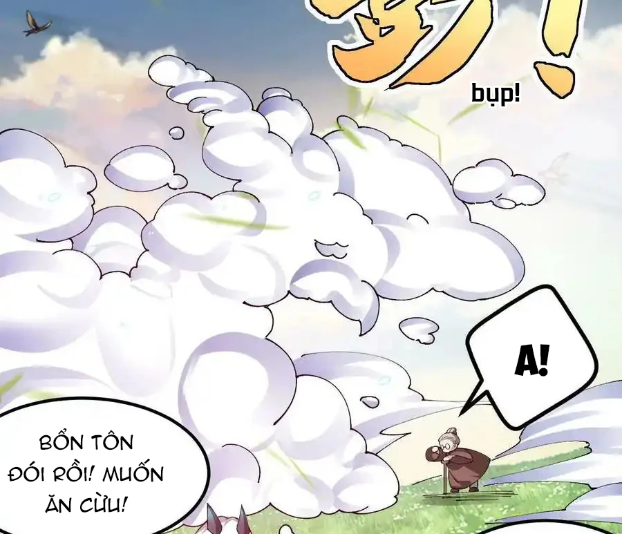 Sức Mạnh Của Kiếm Thần Chapter 81 - Trang 4