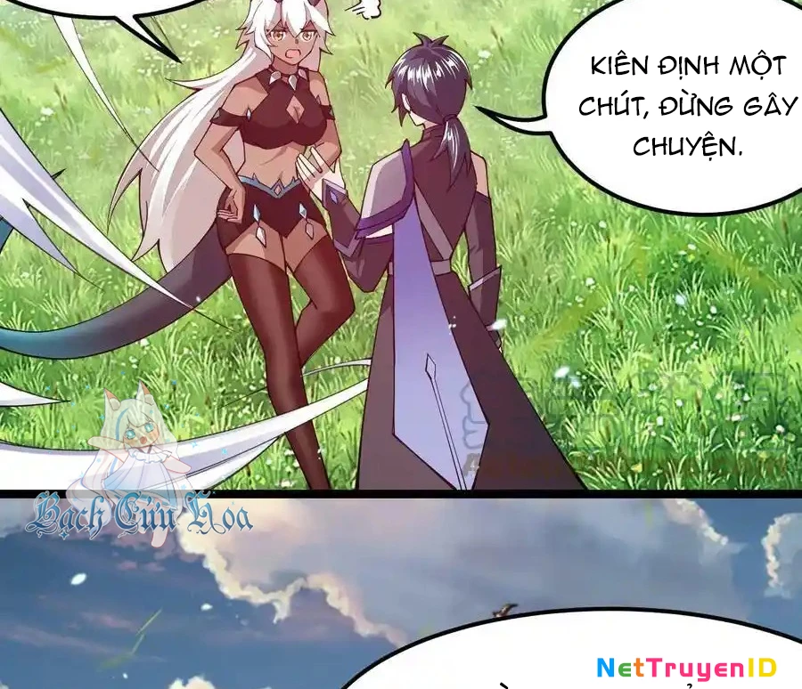 Sức Mạnh Của Kiếm Thần Chapter 81 - Trang 4