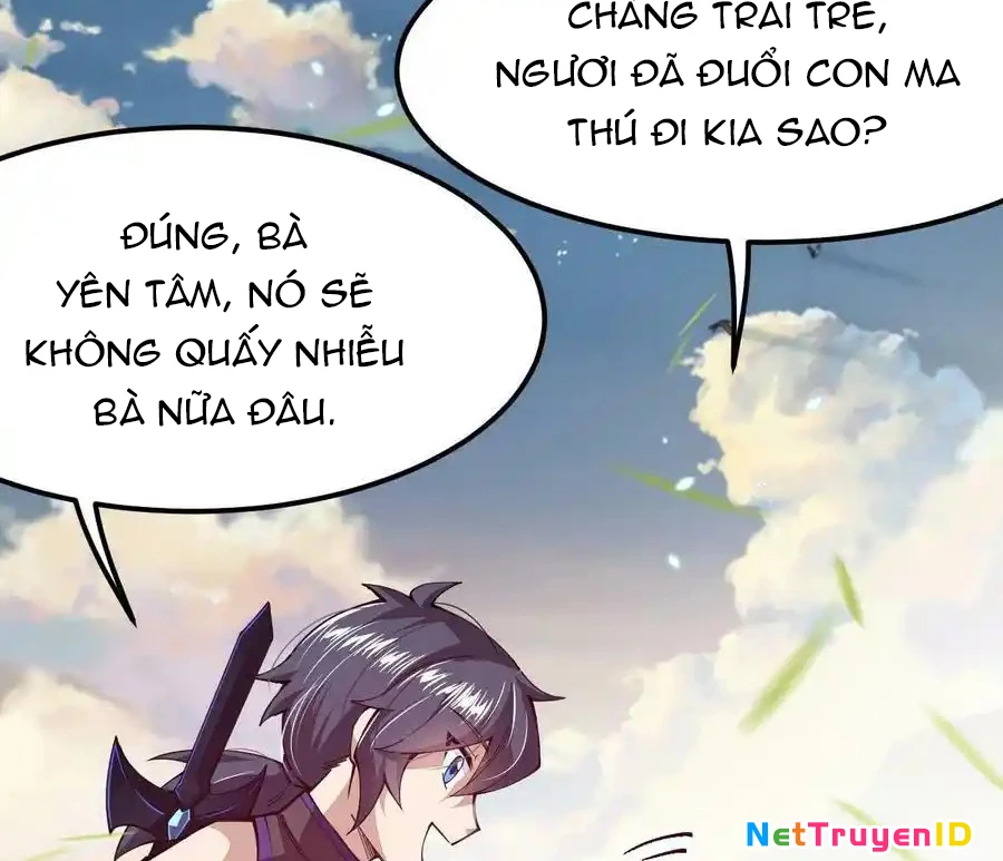 Sức Mạnh Của Kiếm Thần Chapter 81 - Trang 4
