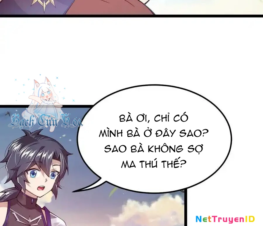 Sức Mạnh Của Kiếm Thần Chapter 81 - Trang 4