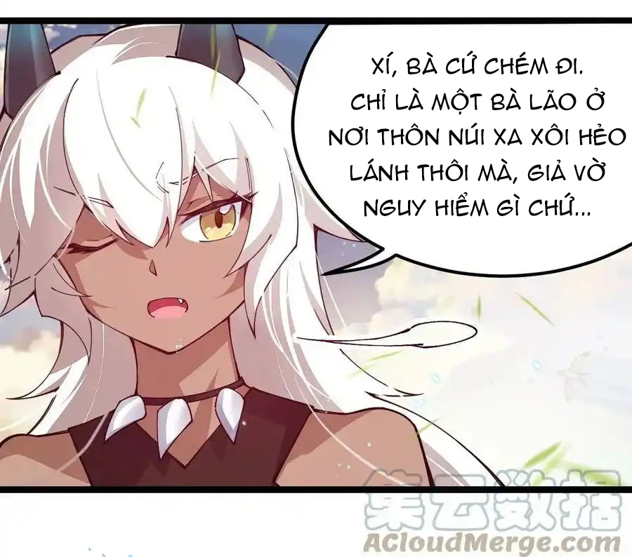 Sức Mạnh Của Kiếm Thần Chapter 81 - Trang 4