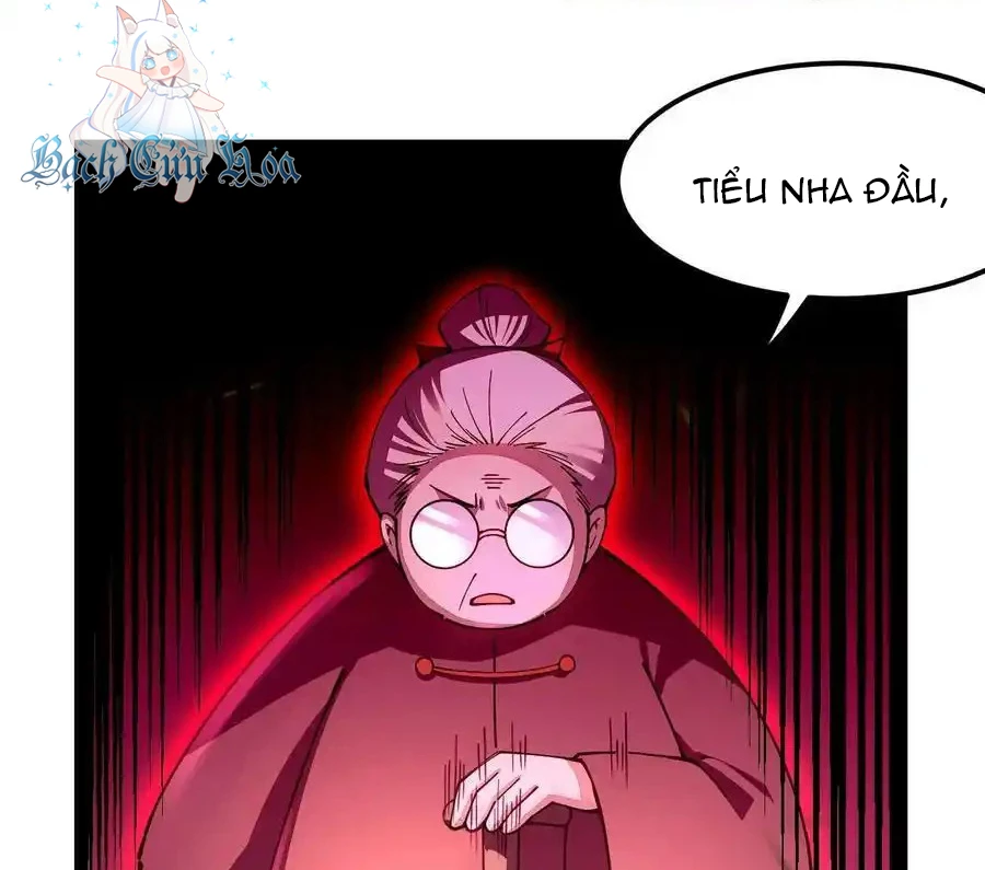 Sức Mạnh Của Kiếm Thần Chapter 81 - Trang 4