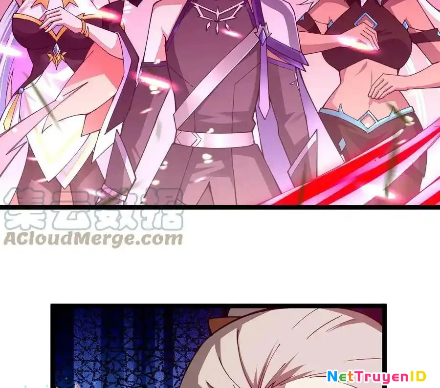 Sức Mạnh Của Kiếm Thần Chapter 81 - Trang 4