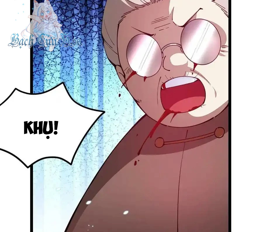 Sức Mạnh Của Kiếm Thần Chapter 81 - Trang 4