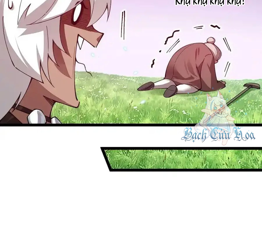 Sức Mạnh Của Kiếm Thần Chapter 81 - Trang 4