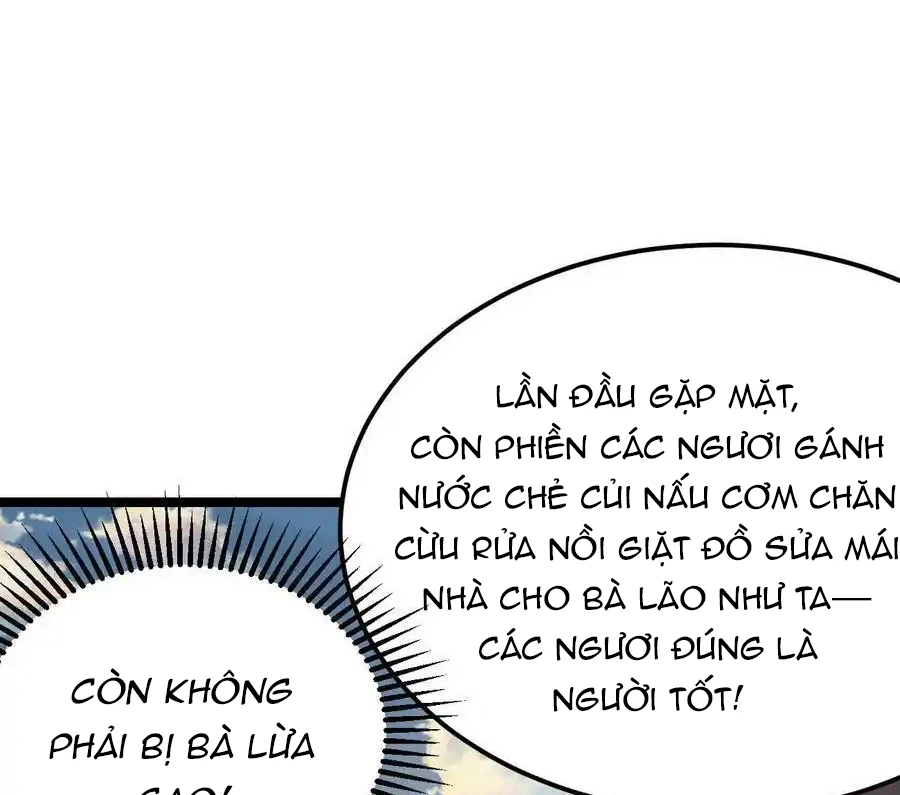 Sức Mạnh Của Kiếm Thần Chapter 81 - Trang 4