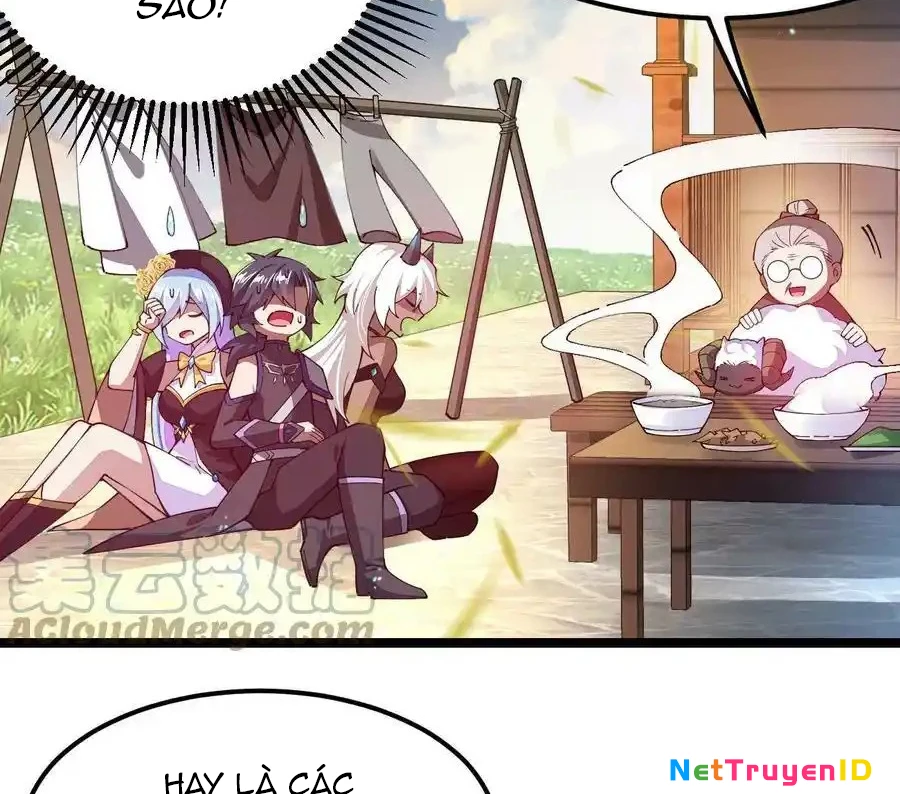 Sức Mạnh Của Kiếm Thần Chapter 81 - Trang 4