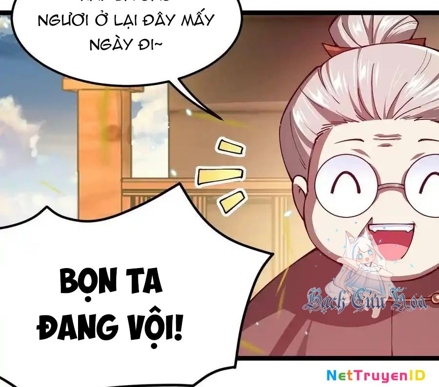 Sức Mạnh Của Kiếm Thần Chapter 81 - Trang 4