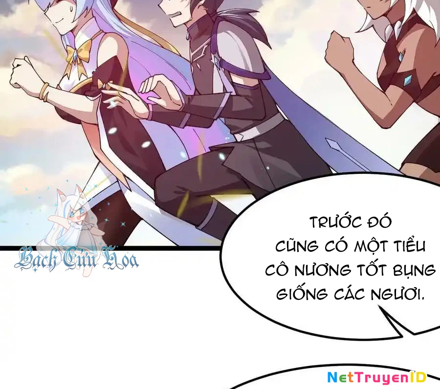 Sức Mạnh Của Kiếm Thần Chapter 81 - Trang 4