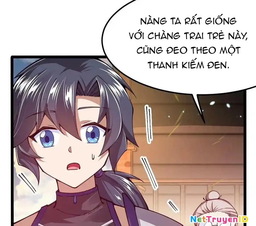 Sức Mạnh Của Kiếm Thần Chapter 81 - Trang 4