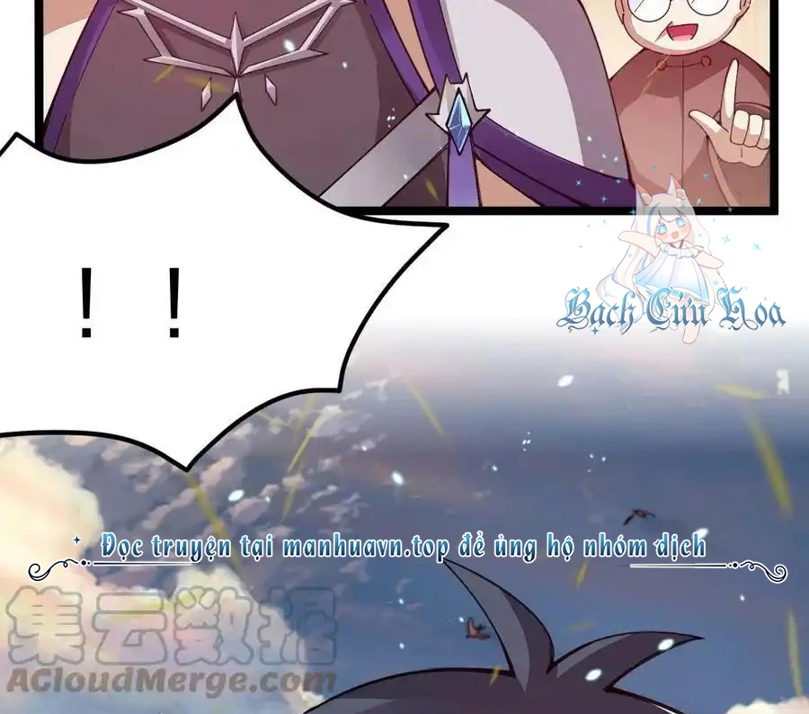Sức Mạnh Của Kiếm Thần Chapter 81 - Trang 4