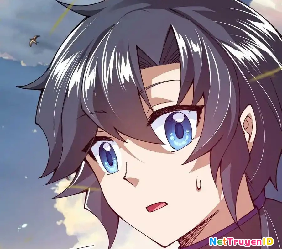 Sức Mạnh Của Kiếm Thần Chapter 81 - Trang 4