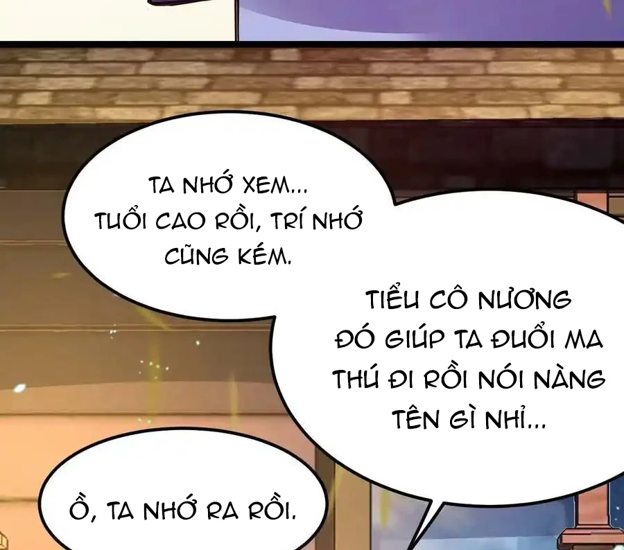 Sức Mạnh Của Kiếm Thần Chapter 81 - Trang 4