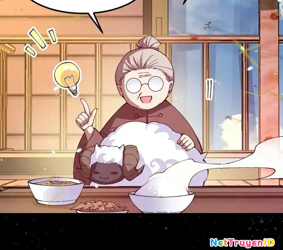 Sức Mạnh Của Kiếm Thần Chapter 81 - Trang 4