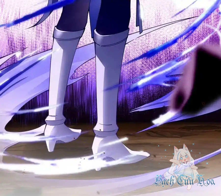 Sức Mạnh Của Kiếm Thần Chapter 81 - Trang 4
