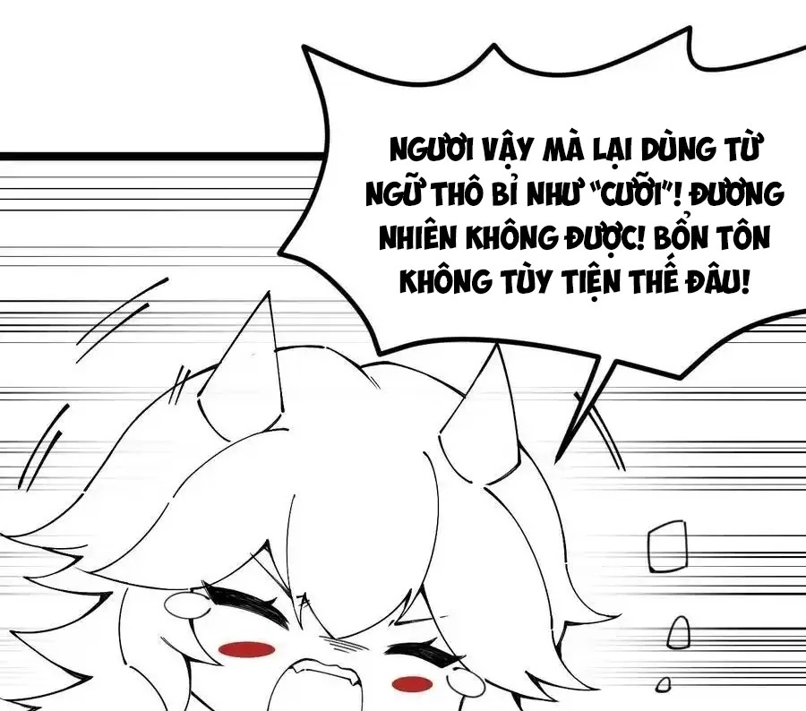 Sức Mạnh Của Kiếm Thần Chapter 81 - Trang 4