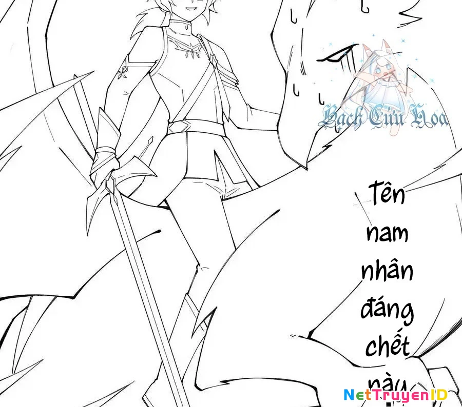 Sức Mạnh Của Kiếm Thần Chapter 81 - Trang 4