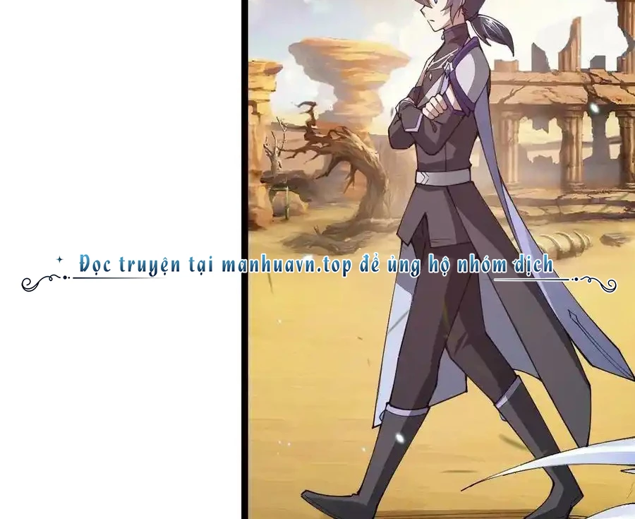 Sức Mạnh Của Kiếm Thần Chapter 82 - Trang 4