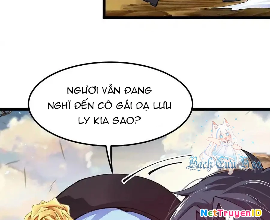 Sức Mạnh Của Kiếm Thần Chapter 82 - Trang 4