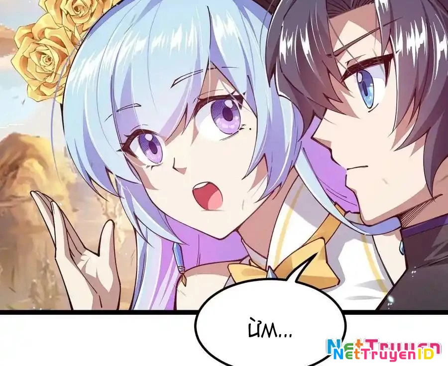 Sức Mạnh Của Kiếm Thần Chapter 82 - Trang 4