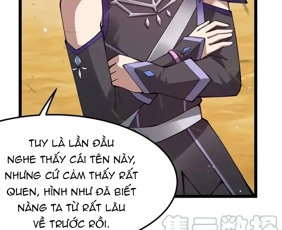 Sức Mạnh Của Kiếm Thần Chapter 82 - Trang 4