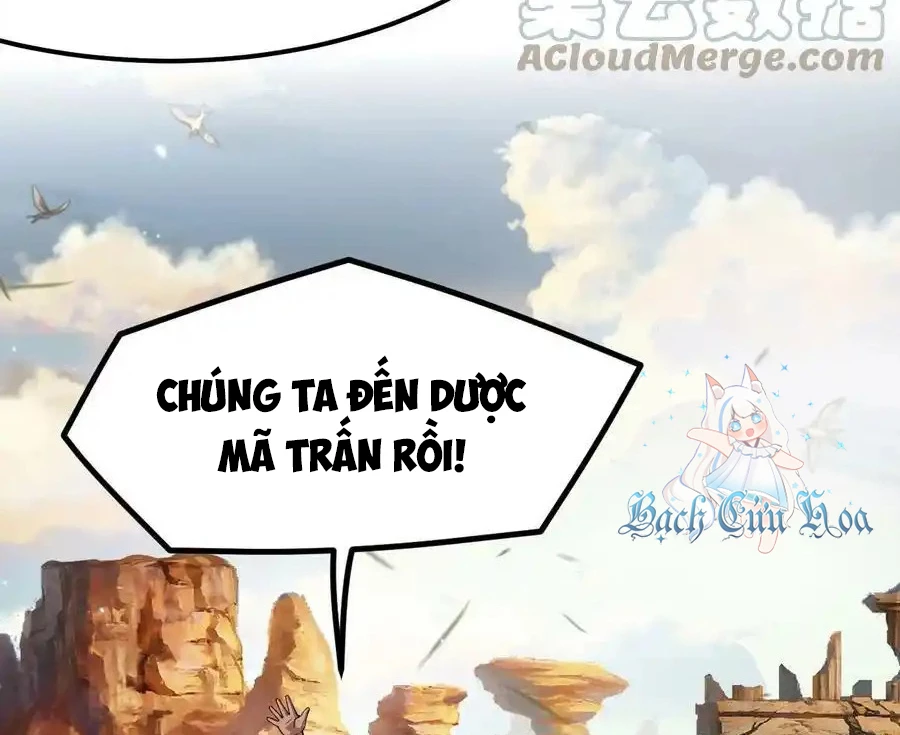 Sức Mạnh Của Kiếm Thần Chapter 82 - Trang 4
