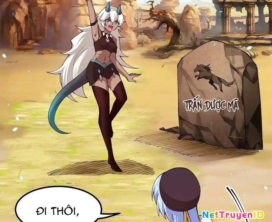 Sức Mạnh Của Kiếm Thần Chapter 82 - Trang 4