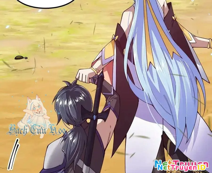 Sức Mạnh Của Kiếm Thần Chapter 82 - Trang 4