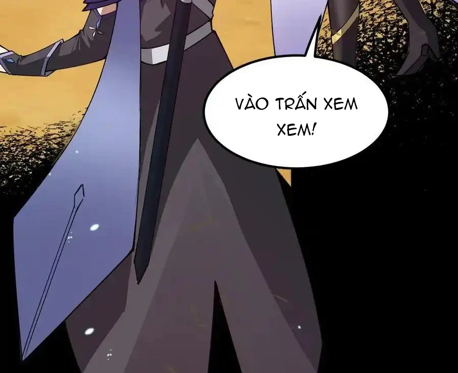 Sức Mạnh Của Kiếm Thần Chapter 82 - Trang 4