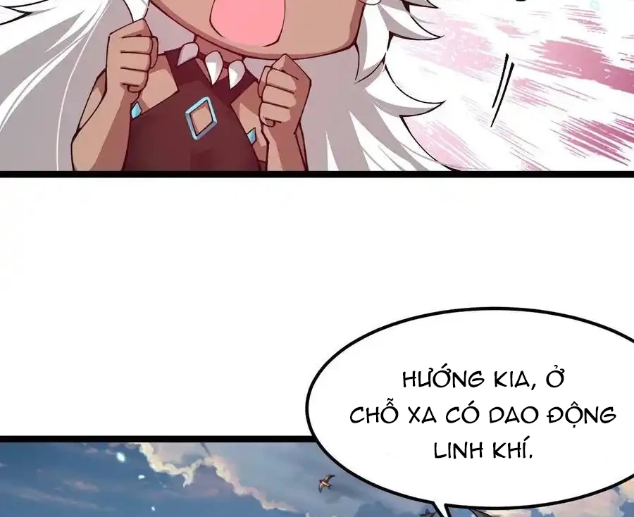 Sức Mạnh Của Kiếm Thần Chapter 82 - Trang 4