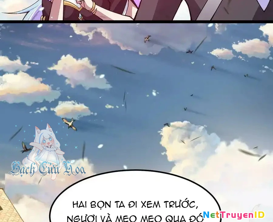 Sức Mạnh Của Kiếm Thần Chapter 82 - Trang 4