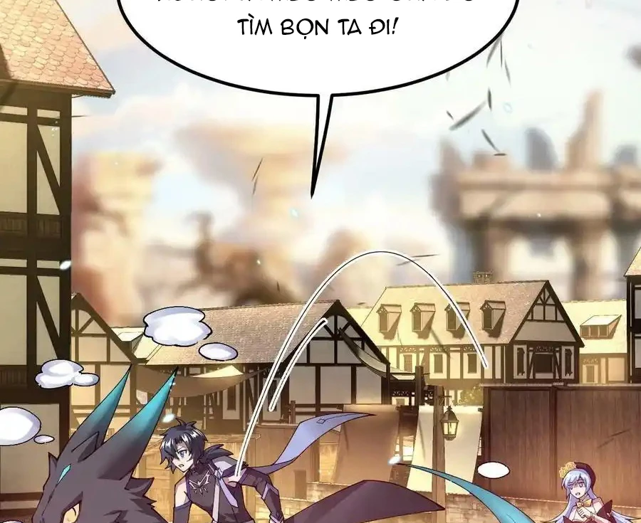 Sức Mạnh Của Kiếm Thần Chapter 82 - Trang 4