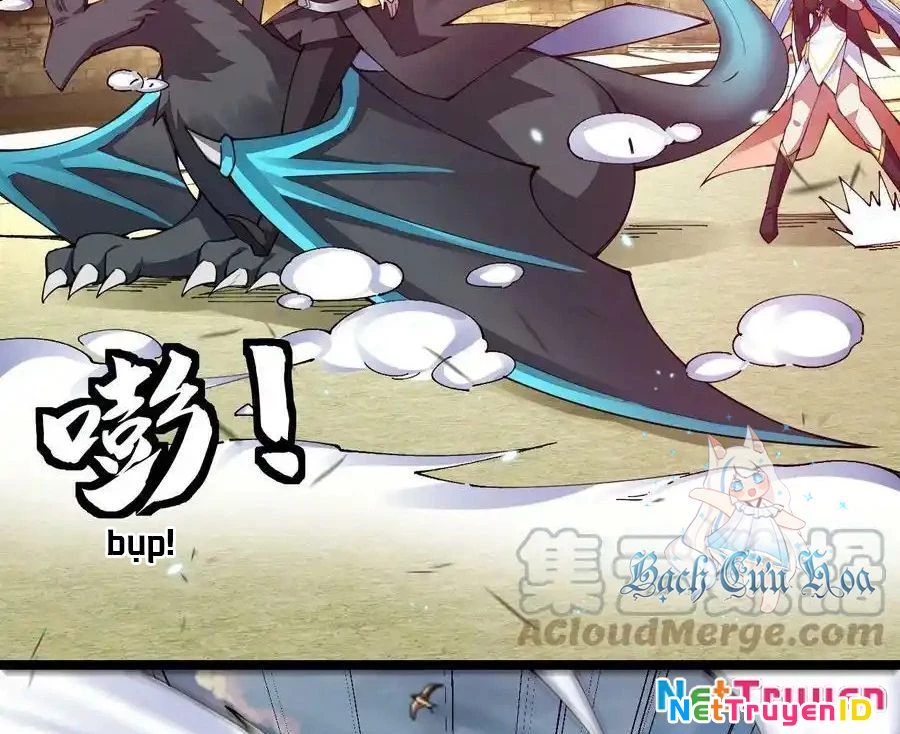 Sức Mạnh Của Kiếm Thần Chapter 82 - Trang 4