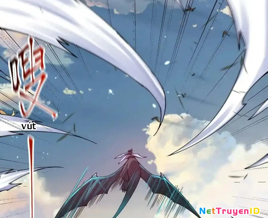 Sức Mạnh Của Kiếm Thần Chapter 82 - Trang 4