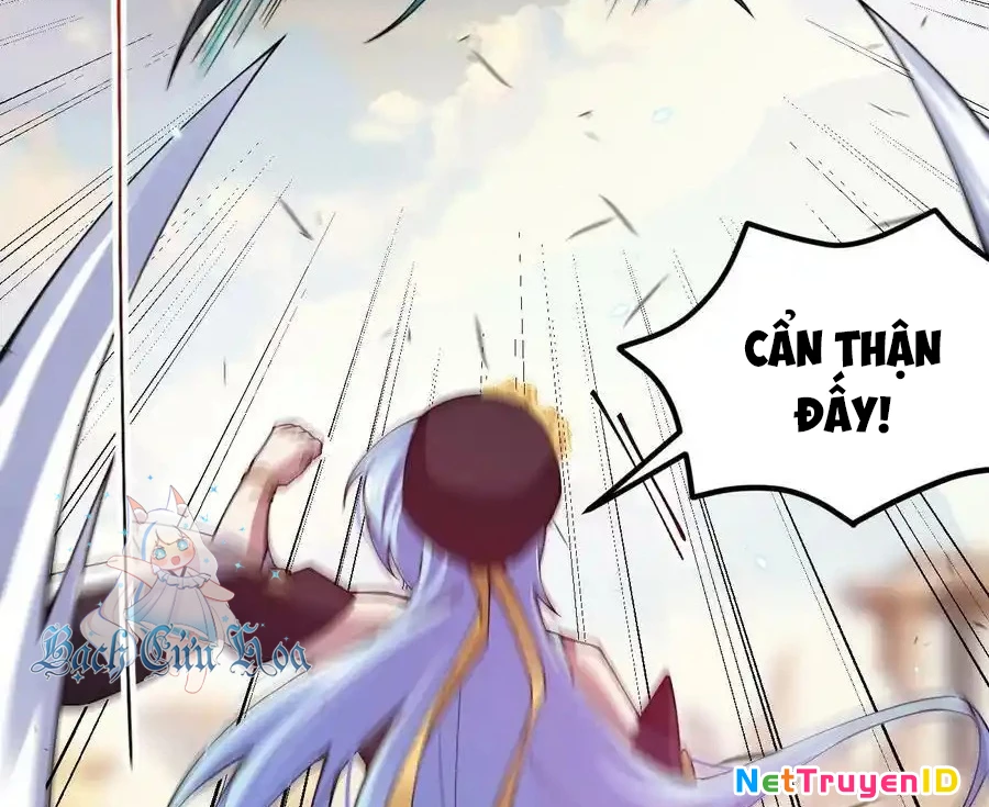 Sức Mạnh Của Kiếm Thần Chapter 82 - Trang 4