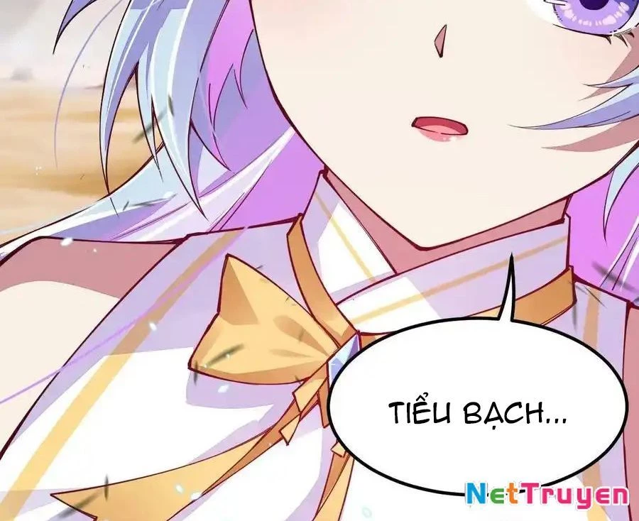 Sức Mạnh Của Kiếm Thần Chapter 82 - Trang 4