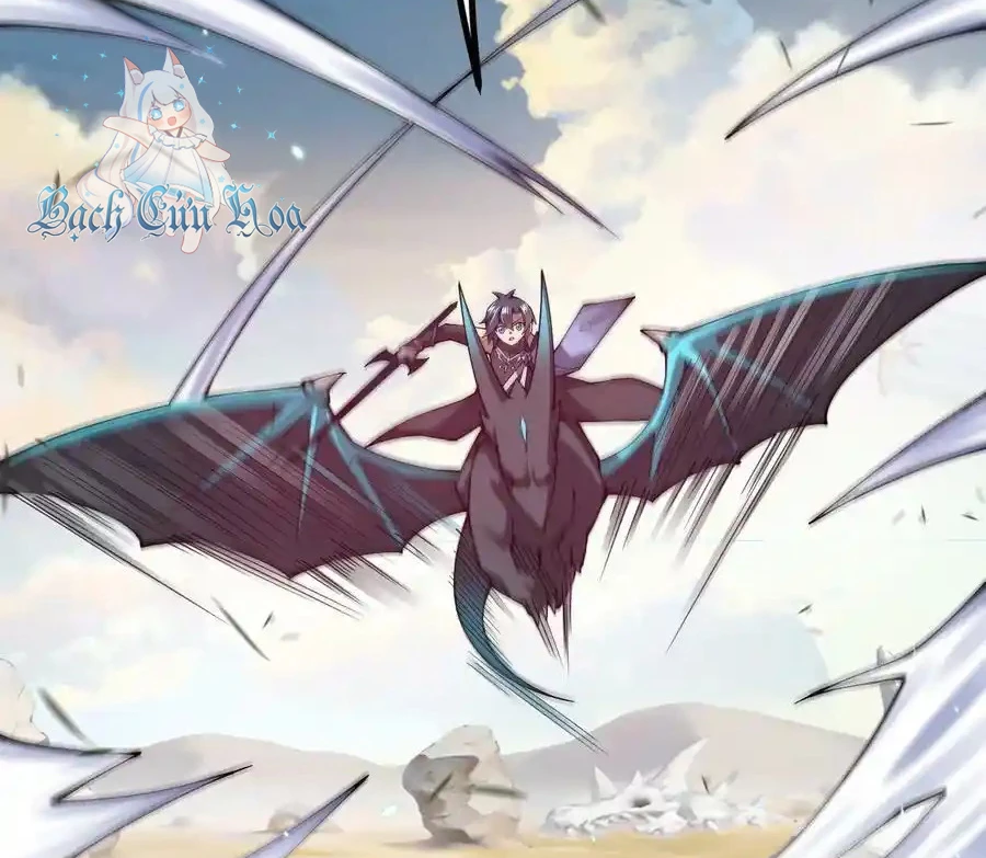 Sức Mạnh Của Kiếm Thần Chapter 82 - Trang 4