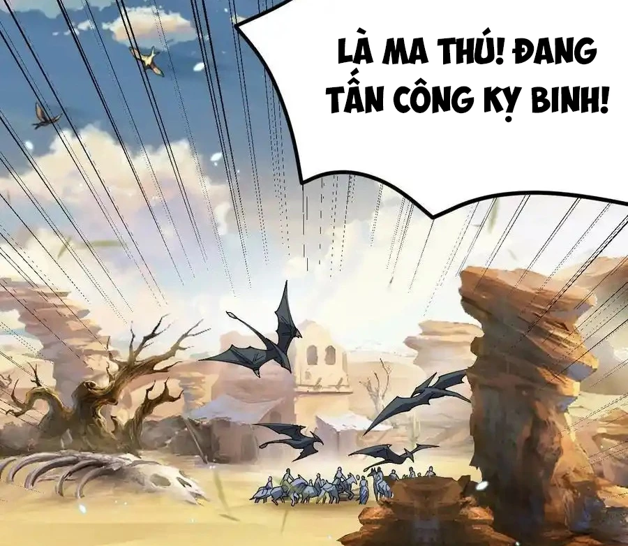 Sức Mạnh Của Kiếm Thần Chapter 82 - Trang 4