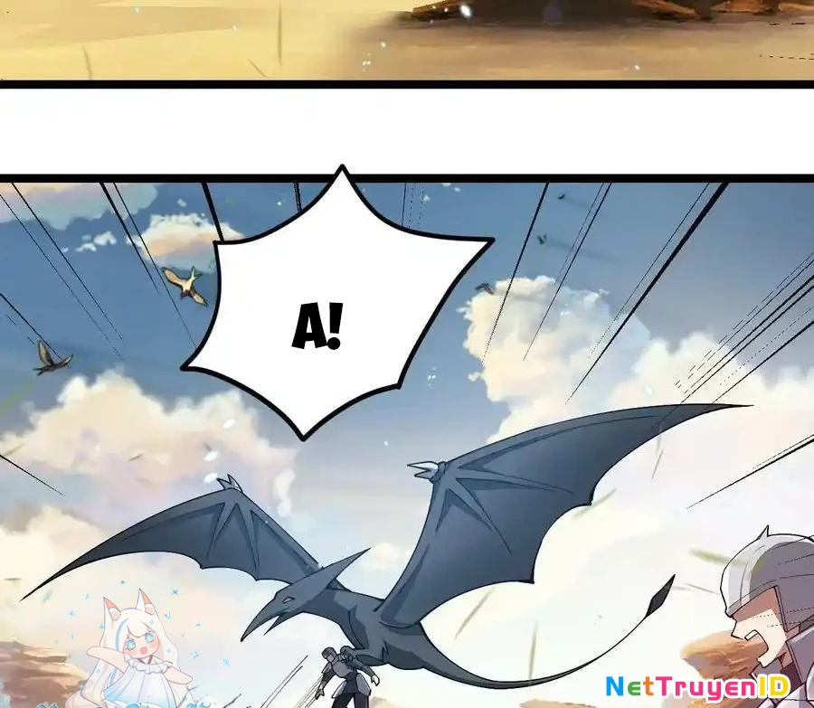 Sức Mạnh Của Kiếm Thần Chapter 82 - Trang 4