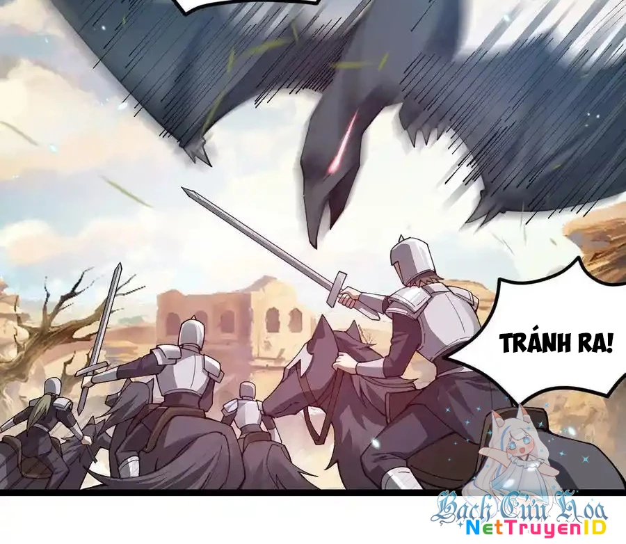 Sức Mạnh Của Kiếm Thần Chapter 82 - Trang 4