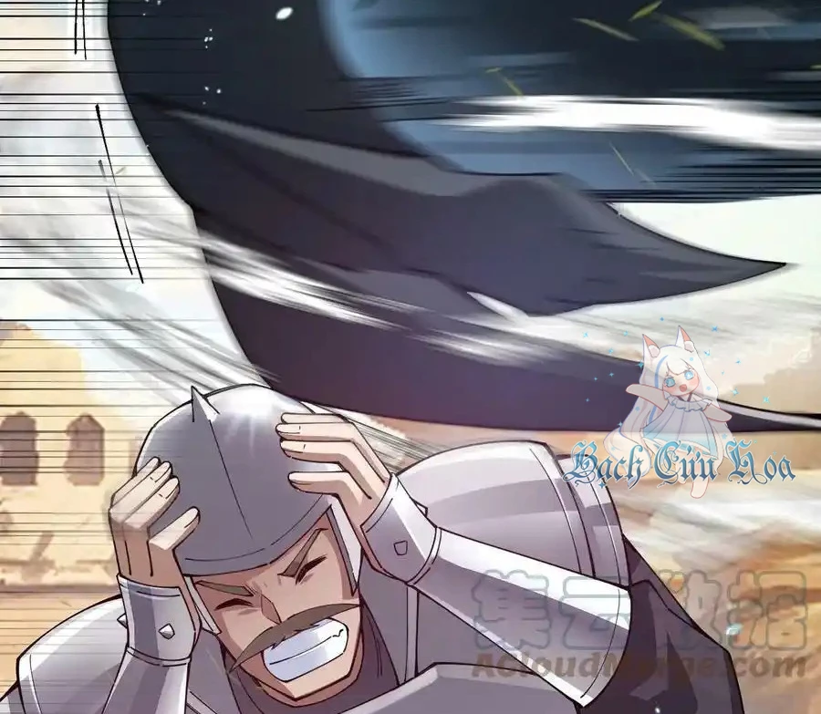 Sức Mạnh Của Kiếm Thần Chapter 82 - Trang 4