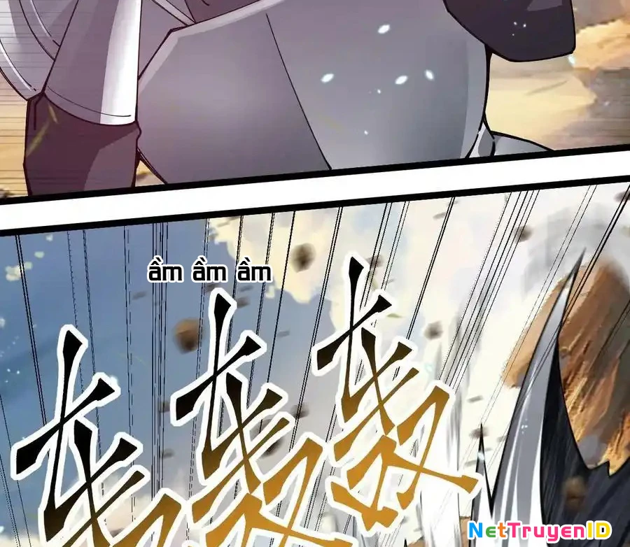 Sức Mạnh Của Kiếm Thần Chapter 82 - Trang 4