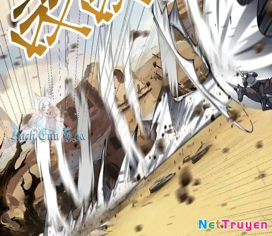 Sức Mạnh Của Kiếm Thần Chapter 82 - Trang 4