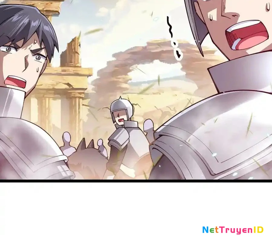 Sức Mạnh Của Kiếm Thần Chapter 82 - Trang 4