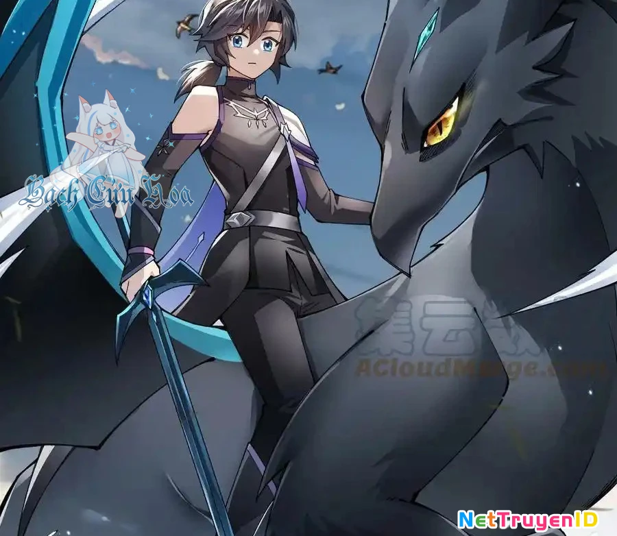 Sức Mạnh Của Kiếm Thần Chapter 82 - Trang 4