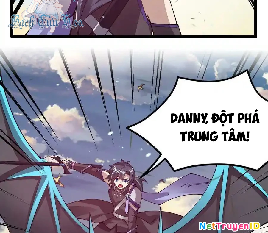 Sức Mạnh Của Kiếm Thần Chapter 82 - Trang 4