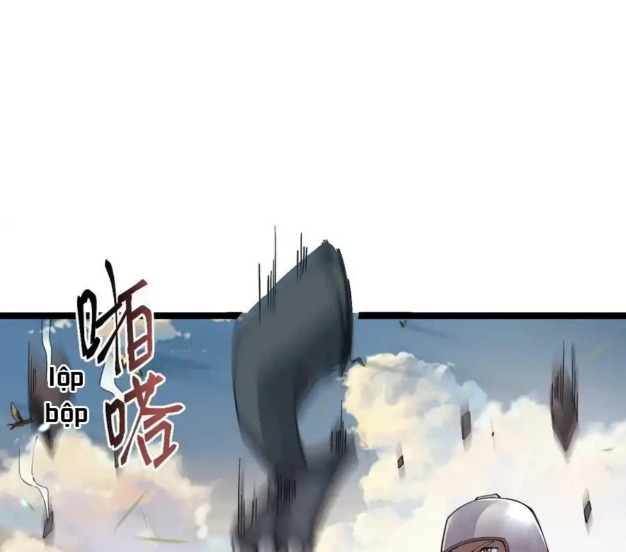 Sức Mạnh Của Kiếm Thần Chapter 82 - Trang 4
